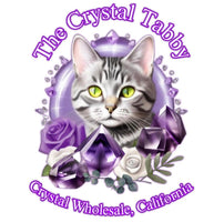 The Crystal Tabby