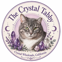 The Crystal Tabby